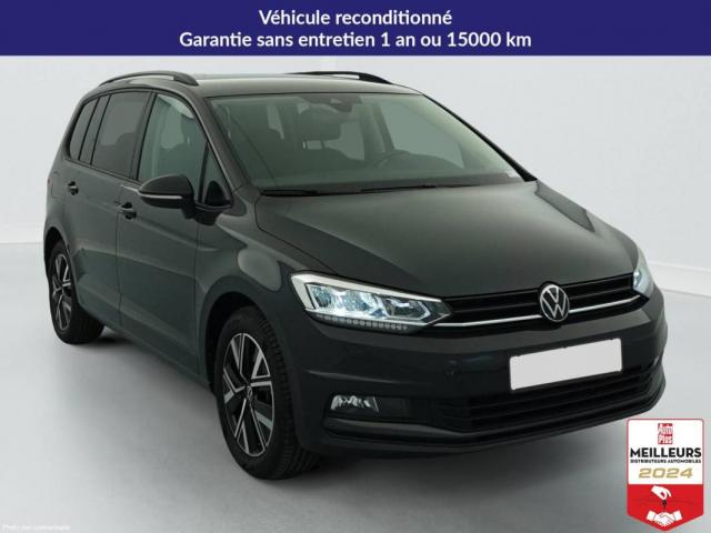 Volkswagen Touran image 1