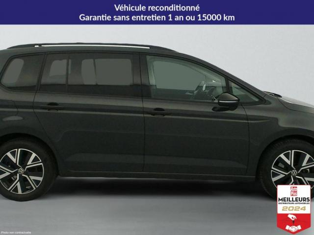 Volkswagen Touran image 6