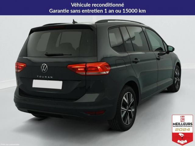 Volkswagen Touran image 7