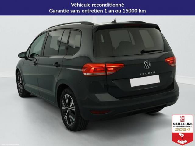 Volkswagen Touran image 5