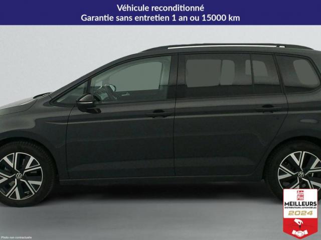Volkswagen Touran image 4