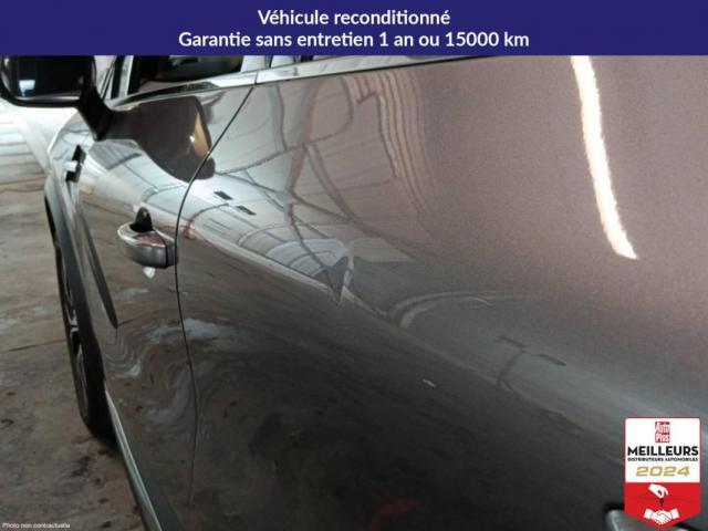 Renault Captur image 4