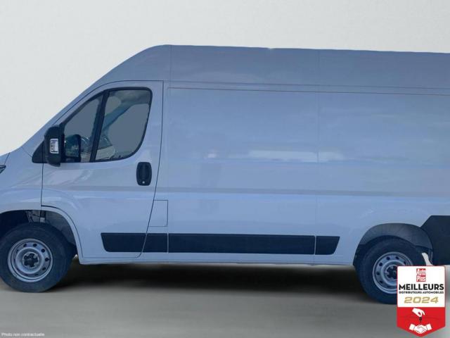Peugeot Boxer image 7