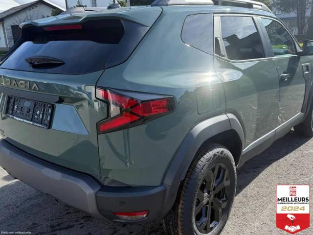 Dacia Duster image 1