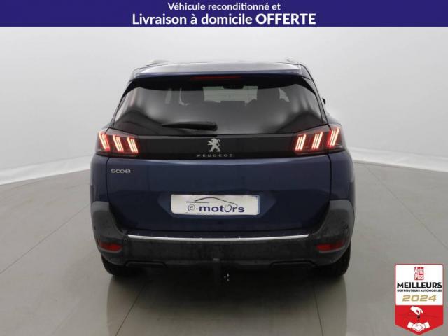 Peugeot 5008 image 5