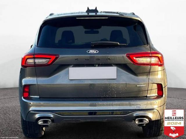 Ford Kuga image 3