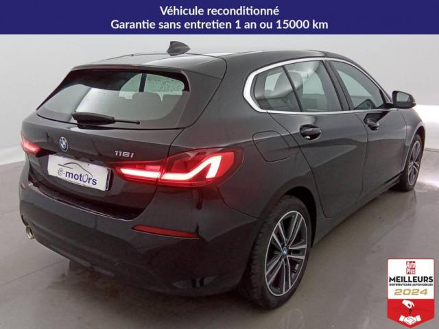 Bmw Série 1 image 3