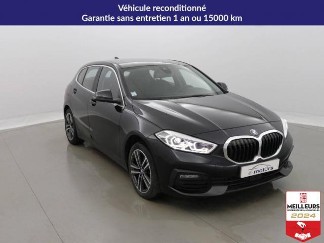 Bmw Série 1 image 9