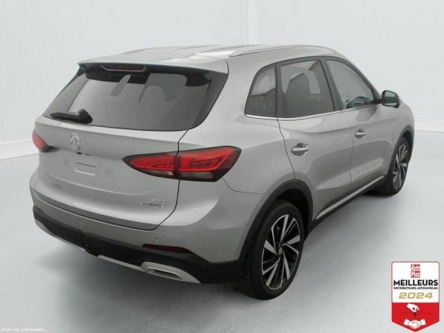 Mg Zs image 8