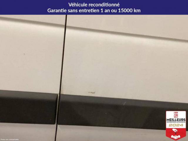 Renault Master image 5