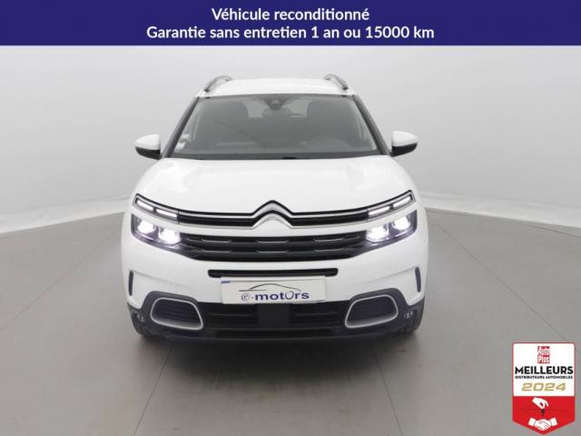 Citroen C5 Aircross image 2