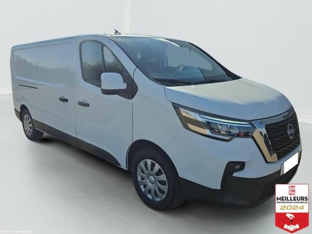 Nissan Primastar image 5