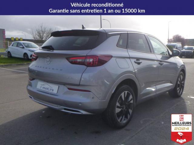 Opel Grandland X image 5