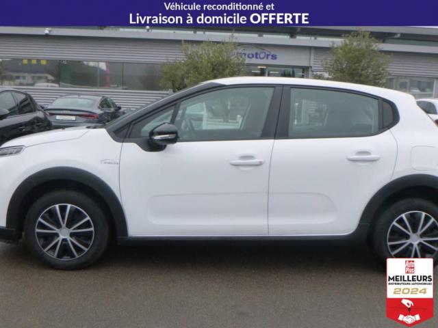 Citroen C3 image 6