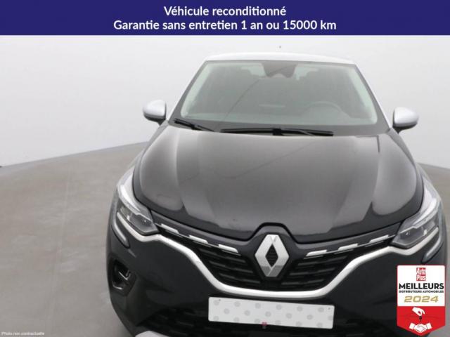 Renault Captur image 9