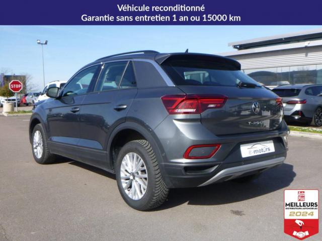 Volkswagen T-Roc image 4