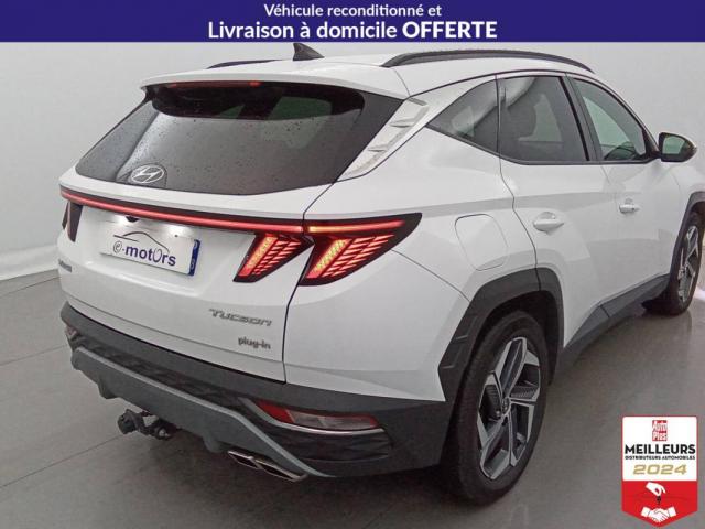 Hyundai Tucson image 6