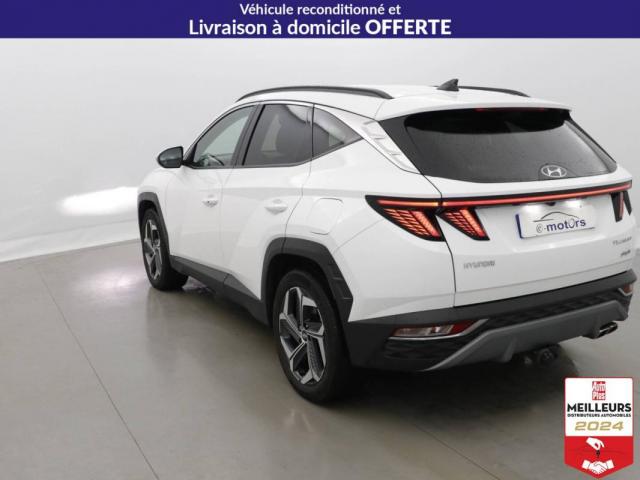 Hyundai Tucson image 1