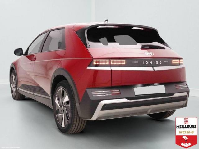 Hyundai Ioniq 5 image 7