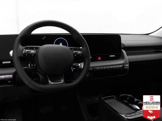 Hyundai Ioniq 5 image 2