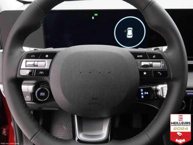 Hyundai Ioniq 5 image 6