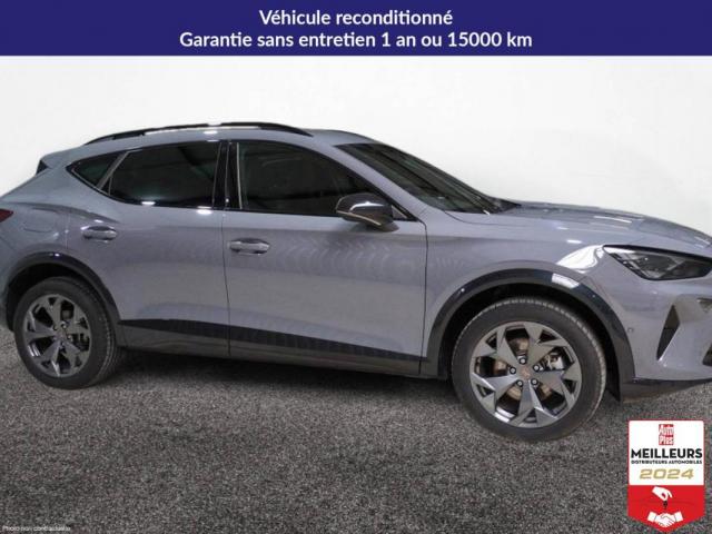 Cupra Formentor Nouveau 1.5 Etsi Hybrid 150 Ch Bva Dsg7