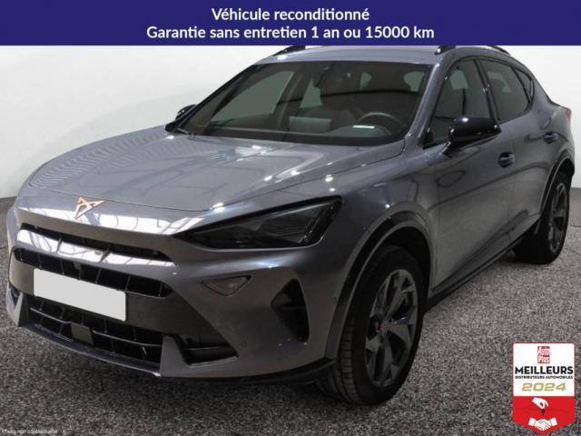 Cupra Formentor image 2