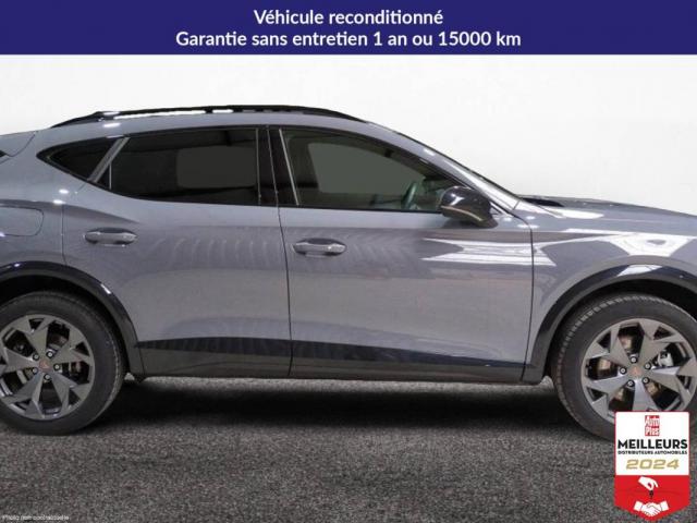 Cupra Formentor image 9