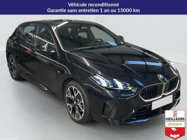 Bmw Série 1 image 7