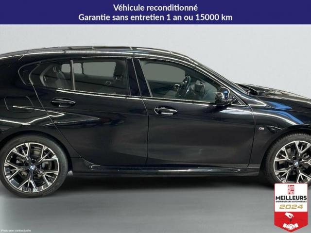 Bmw Série 1 image 3