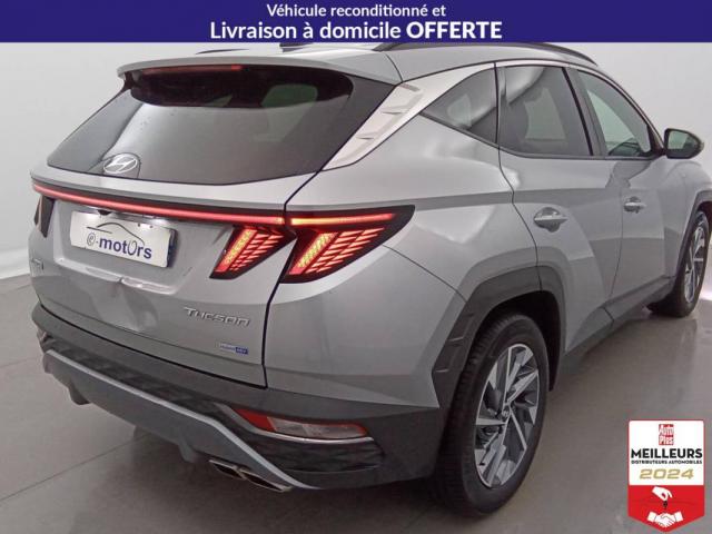 Hyundai Tucson image 4