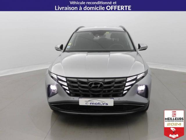 Hyundai Tucson image 2