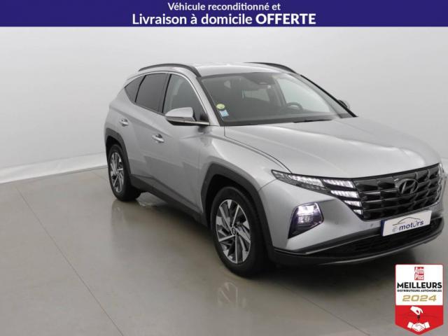 Hyundai Tucson image 1