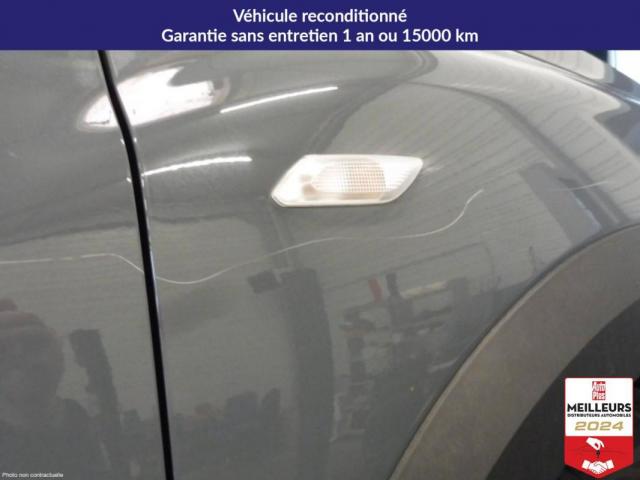 Dacia Jogger image 4