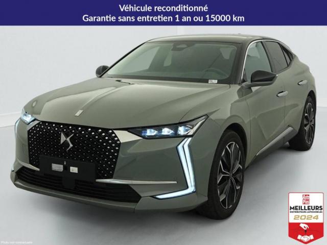 Ds Ds 4 Ds4 Puretech 130 Eat8 Rivoli