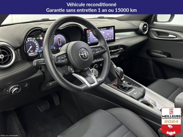 Alfa Romeo Tonale image 4