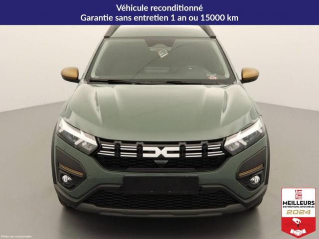 Dacia Jogger image 6