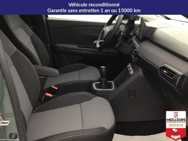 Dacia Jogger image 7