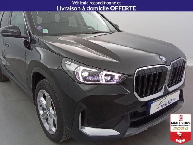 Bmw X1 image 6