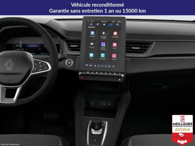 Renault Captur image 1