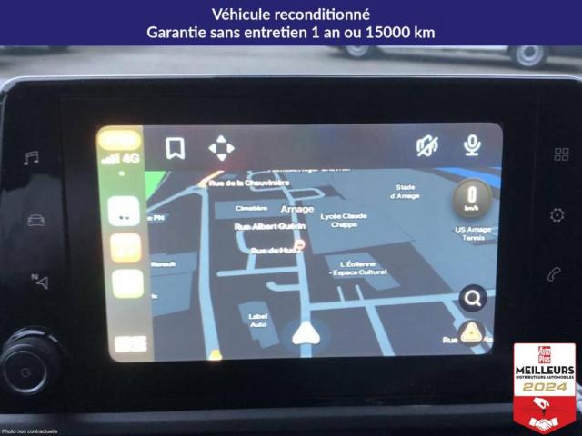 Peugeot Partner image 1