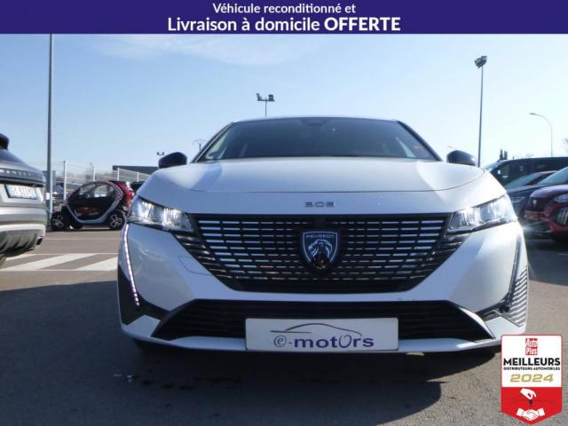 Peugeot 308 Sw image 4