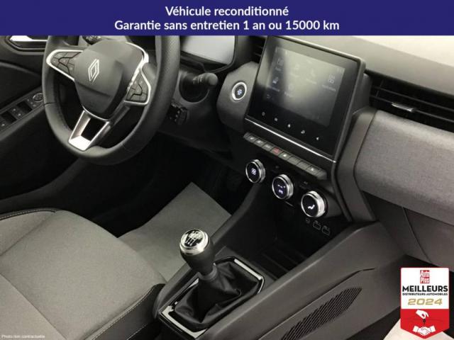 Renault Clio image 5