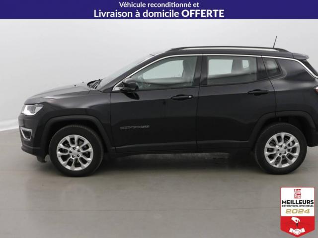 Jeep Compass image 4