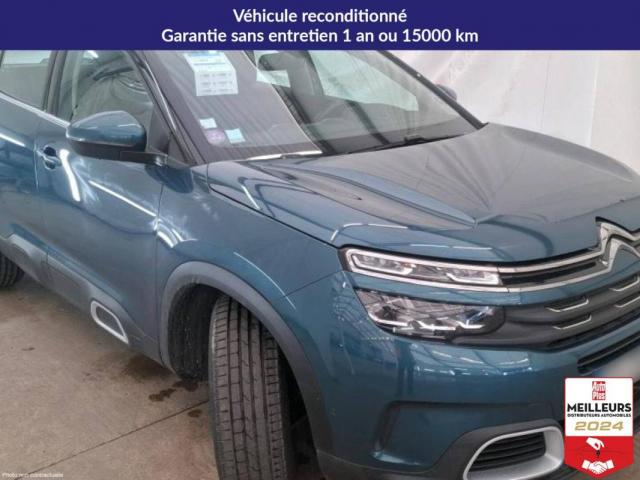 Citroen C5 Aircross image 2