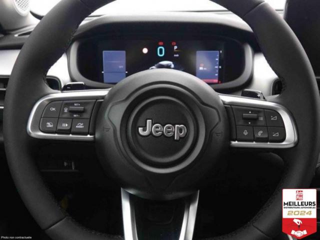 Jeep Avenger image 3