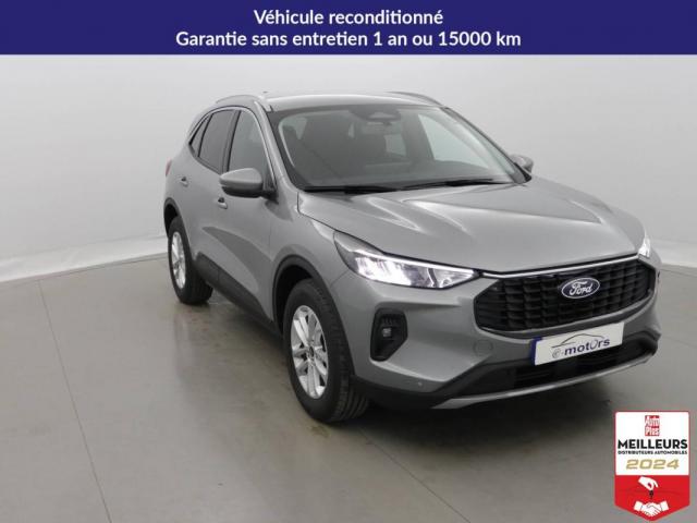Ford Kuga image 4