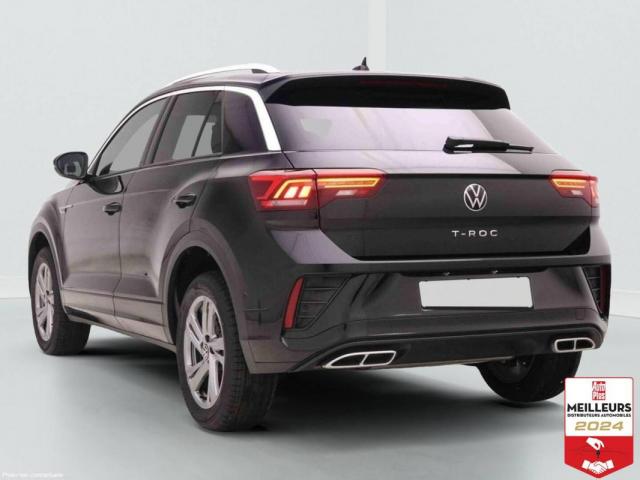 Volkswagen T-Roc image 7