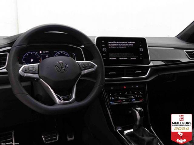 Volkswagen T-Roc image 2