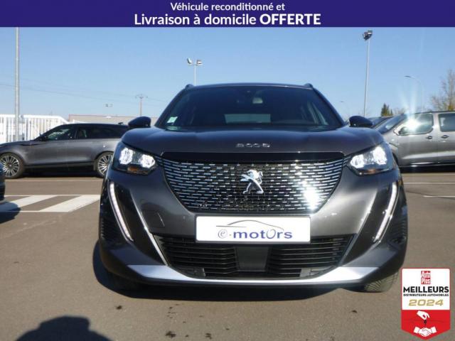 Peugeot 2008 image 9